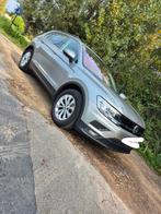 Volkswagen Tiguan 1.5 benzine, Auto's, Volkswagen, Automaat, Overige kleuren, Leder, 5 zetels