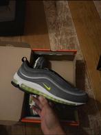 Nike air max 97 grey volt 45, Sport en Fitness, Basketbal
