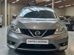 NISSAN PULSAR 1.2i - Navi/360Camera/Keyless, Voorwielaandrijving, Leder en Stof, Bedrijf, 5 deurs