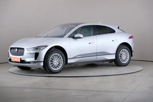 (1WWC417) Jaguar I-PACE, Auto's, Jaguar, Bedrijf, Te koop, I-PACE, 4x4, ABS, Achteruitrijcamera, Adaptive Cruise Control, Airbags