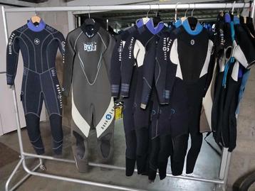 Outlet verkoop Aqua Lung Wetsuits Boy/Girl/Adults - Ecochequ beschikbaar voor biedingen