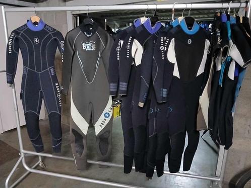 Outlet verkoop Aqua Lung Wetsuits Boy/Girl/Adults - Ecochequ, Watersport en Boten, Duiken, Nieuw, Duikpak, Ophalen of Verzenden