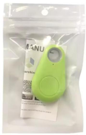 Smart Tag Bluetooth voor android telefoons: 2 nieuwe 10 euro beschikbaar voor biedingen