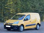 Citroen berlingo 1.6HDI euro5 Avec contrôle technique, Auto's, Citroën, Euro 5, Zwart, Overige kleuren, Berlingo