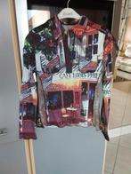 Dames bloes M 38 mooi kleuren, Kleding | Dames, Blouses en Tunieken, Ophalen of Verzenden, Zo goed als nieuw