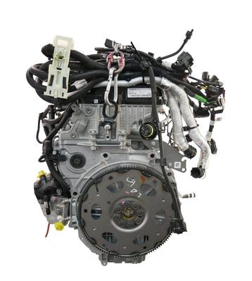 BMW X7 G07 3.0L B57R B57D30B-motor beschikbaar voor biedingen