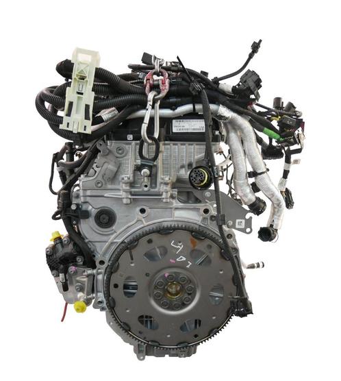BMW X7 G07 3.0L B57R B57D30B-motor, Auto-onderdelen, Motor en Toebehoren, BMW, Gereviseerd, Ophalen of Verzenden