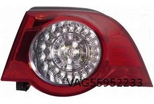 Volkswagen EOS (-10/10) achterlicht Links buiten (donkerrood, Auto-onderdelen, Verlichting, Volkswagen, Nieuw, Verzenden