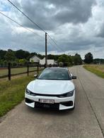 Kia EV6 GT AWD, Auto's, Automaat, 430 kW, Zwart, Wit
