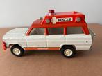 Tonka ziekenwagen, Ophalen of Verzenden, Gebruikt