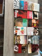 Pakket leesboeken, Ophalen, Zo goed als nieuw
