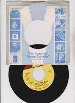 Marvin Gaye – You're The Man Part 1 & 2    1972  SOUL, Single, Comme neuf, 7 pouces, R&B et Soul