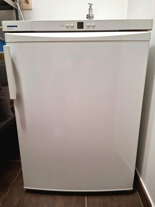 Liebherr GP 1476 Premium diepvriezer., Elektronische apparatuur, Vriezers en Diepvrieskisten, Gebruikt, Tussenbouw, Vrieskast