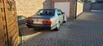 Bmw 735i, Auto's, BMW, Automaat, 4 deurs, Achterwielaandrijving, Zwart