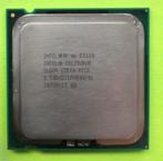 Intel Celeron E3300 LGA775, Computers en Software, Processors, Intel Celeron, 2 tot 3 Ghz, Socket 775, 2-core