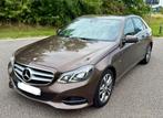 Mercedes E200 CDI Edition E | Euro 6 | 149.000 km ✅✅✅, Auto's, 4 cilinders, Bruin, Particulier, Te koop