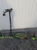 Trottinettes électriques pour enfants 2 fois avec 1 chargeur, Enlèvement, Utilisé, Step électrique (E-scooter)