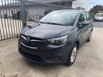 Opel crossland x 2018 1.6 diesel manual, Auto's, Opel, Diesel, Particulier, Te koop, Crossland X