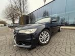 Audi A6 Avant 2.0 TDi Stronic,Euro6b,Car-Play,C.T.+Car-Pas, Cuir, Essai à domicile, Achat, Entreprise