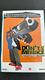 Don’t be a menace DVD, À partir de 12 ans, Utilisé, Enlèvement ou Envoi, Comédie d'action