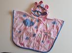 Badponcho "eenhoorn", Kinderen en Baby's, Babykleding | Baby-zwemkleding, Gebruikt, Meisje, One size, Decathlon