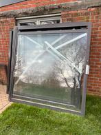 Veranda vensters, Doe-het-zelf en Bouw, Glas en Ramen, Ophalen of Verzenden