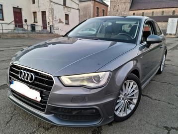 Audi A3 8v Sline Kit verkopen of vervangen  beschikbaar voor biedingen