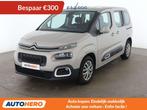 Citroën Berlingo 1.2 PureTech Live M, Autos, Argent ou Gris, Euro 6, Boîte manuelle, Autre carrosserie