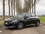 PEUGEOT 208 / 1.2 Benzine / 75 DKM / Bj 2021 /, Autos, Achat, Euro 6, Entreprise, Boîte manuelle