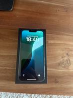 iPhone 13 Pro Max 128GB (Accu vervangen door Apple Store), Ophalen, Zwart, IPhone 13 Pro Max, 98 %