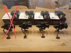 3 x Shimano Power Aero XTB 14000, Ophalen of Verzenden, Zo goed als nieuw