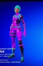 Compte fortnite Rare, Ophalen of Verzenden, Vanaf 7 jaar, Online, Vechten