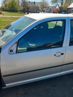 LINKERVOORDEUR VOLKSWAGEN GOLF 4 (5P), Auto-onderdelen, Ophalen, Gereviseerd, Links, Volkswagen