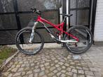 Specialized stumpjumper full suspension mountainbike Small, Fietsen en Brommers, Fully, Ophalen, Gebruikt, Overige merken