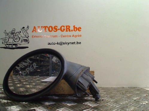 SPIEGEL LINKS ELEKTRISCH Mini Mini One / Cooper (R50), Auto-onderdelen, Spiegels, Mini, Gebruikt