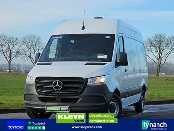 Mercedes-Benz SPRINTER 319 L2H2 3.5T-AHG V6! beschikbaar voor biedingen