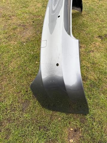Bmw Achterbumper m-pakket 1 serie e82/88 met PDC beschikbaar voor biedingen