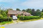 Huis te koop in Grobbendonk, 4 slpks, Vrijstaande woning, 4 kamers, 350 m²