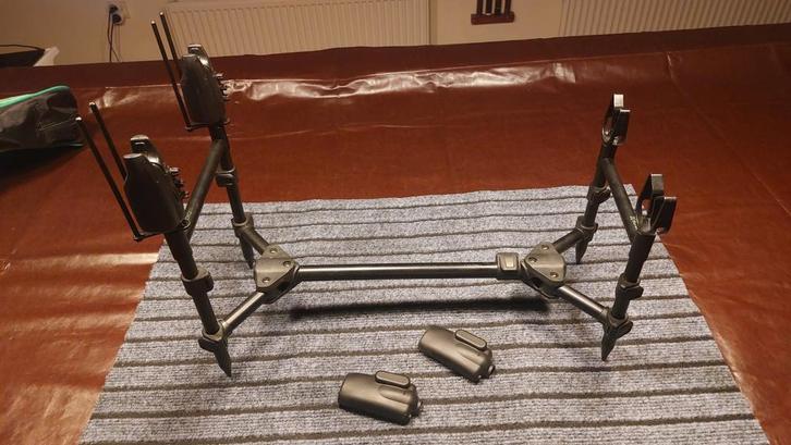 Rodpod sonic herox, Sports nautiques & Bateaux, Pêche à la ligne | Carpes, Enlèvement