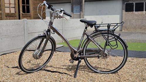 Sparta Elektrische fiets te koop – Batterij defect!, Fietsen en Brommers, Elektrische fietsen, Zo goed als nieuw, Sparta, Ophalen