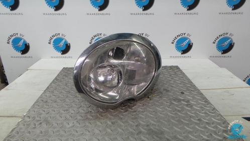 MINI (BMW) MINI [R_HEADLAMP] 2001, Auto-onderdelen, Verlichting, Gebruikt, ARN erkend, Stiba lid, Erkend duurzaam, Ophalen of Verzenden