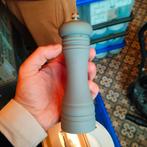 Pepermolens 18 grijs 22 zwart, Vacatures