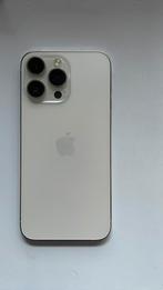 iPhone 14 pro max 128 Go blanc, Télécoms, Téléphonie mobile | Apple iPhone, 128 GB, Reconditionné, Enlèvement, Blanc
