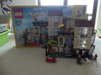 Lego Creator 31065 huis, Kinderen en Baby's, Speelgoed | Duplo en Lego, Ophalen, Gebruikt, Complete set, Lego