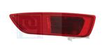 Volvo Reflector bumper achter rechts Xc60 Volvo onderdeel nr, Ophalen of Verzenden, Nieuw, Volvo
