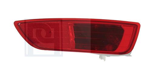 Volvo Reflector bumper achter rechts Xc60 Volvo onderdeel nr, Auto-onderdelen, Verlichting, Volvo, Nieuw, Ophalen of Verzenden