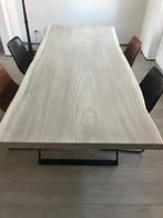 moderne tafel, Huis en Inrichting, Tafels | Eettafels, 200 cm of meer, Modern of landelijk, 100 tot 150 cm, Rechthoekig