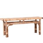 Canapé en rotin, Enlèvement, Comme neuf