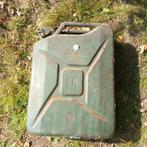 Abl jerrycan, Verzamelen, Militaria | Algemeen, Ophalen