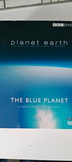 Planète Terre + La planète bleue, CD & DVD, Comme neuf, Enlèvement ou Envoi